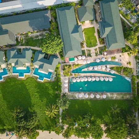 Pp Princess Resort Phi Phi Don Exterior foto