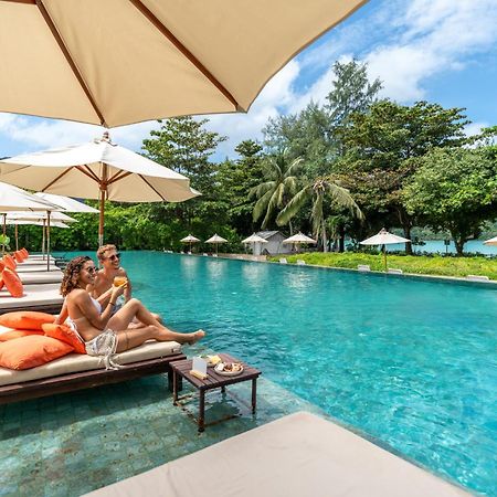 Pp Princess Resort Phi Phi Don Exterior foto
