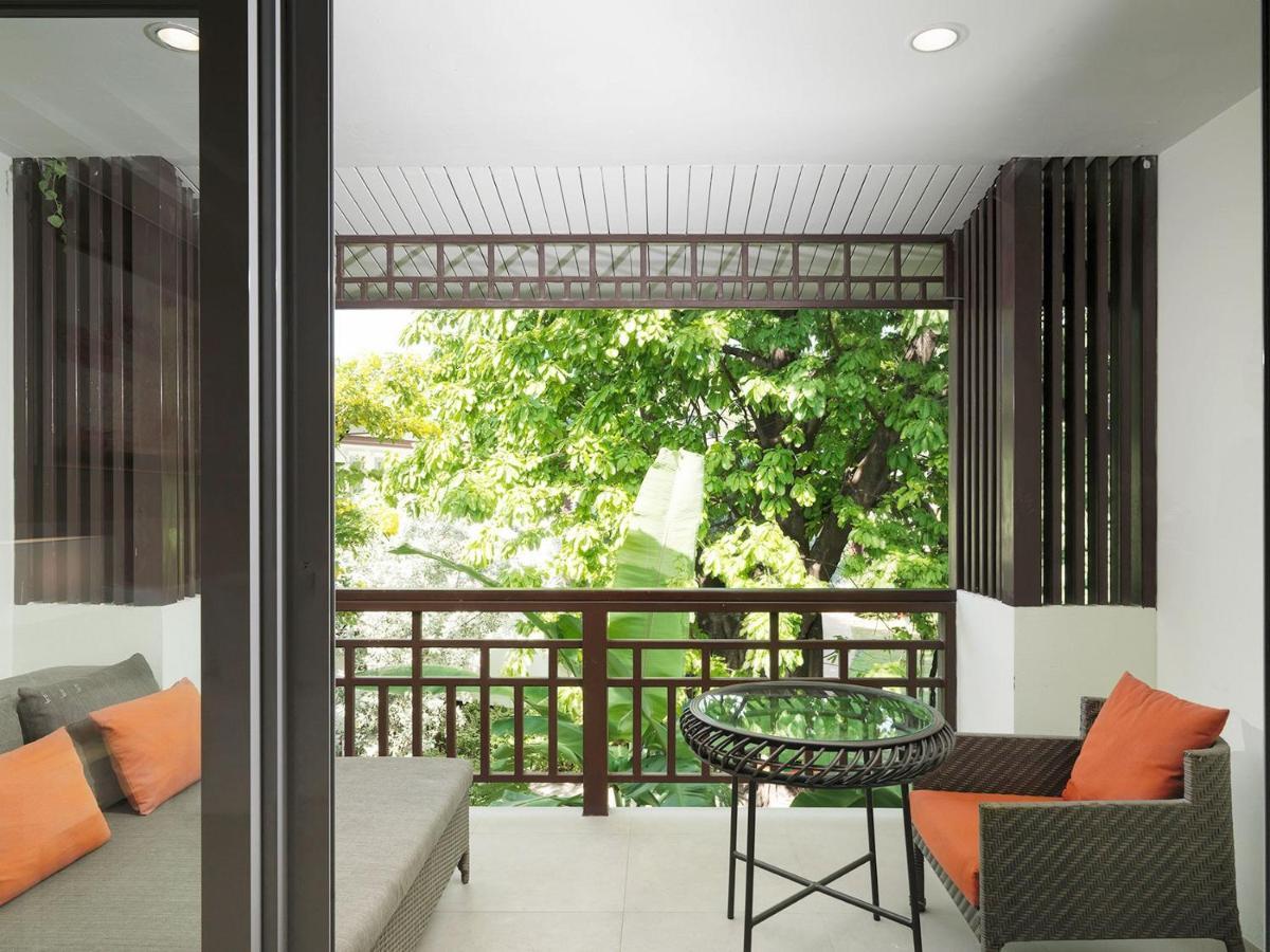Pp Princess Resort Phi Phi Don Exterior foto