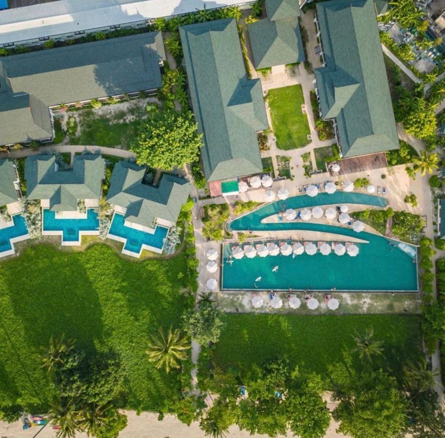 Pp Princess Resort Phi Phi Don Exterior foto