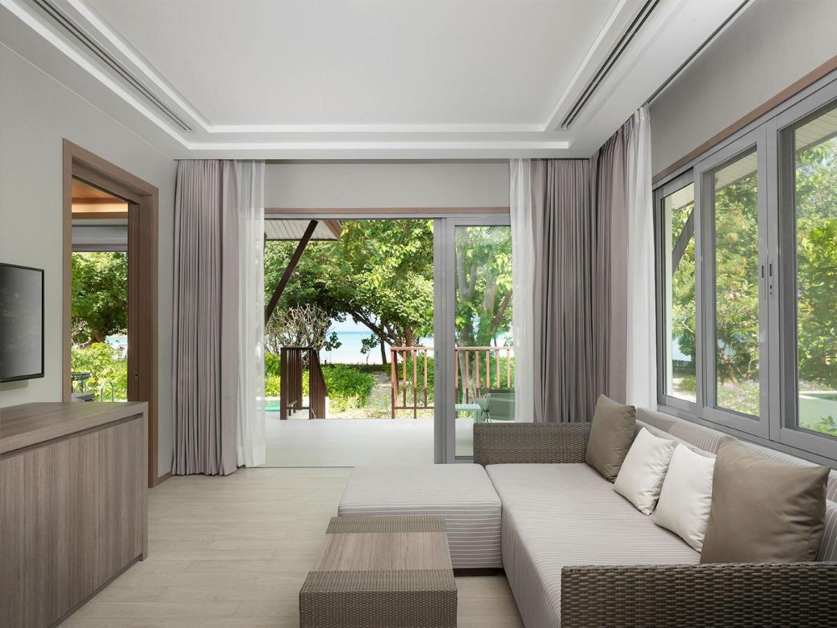 Pp Princess Resort Phi Phi Don Exterior foto