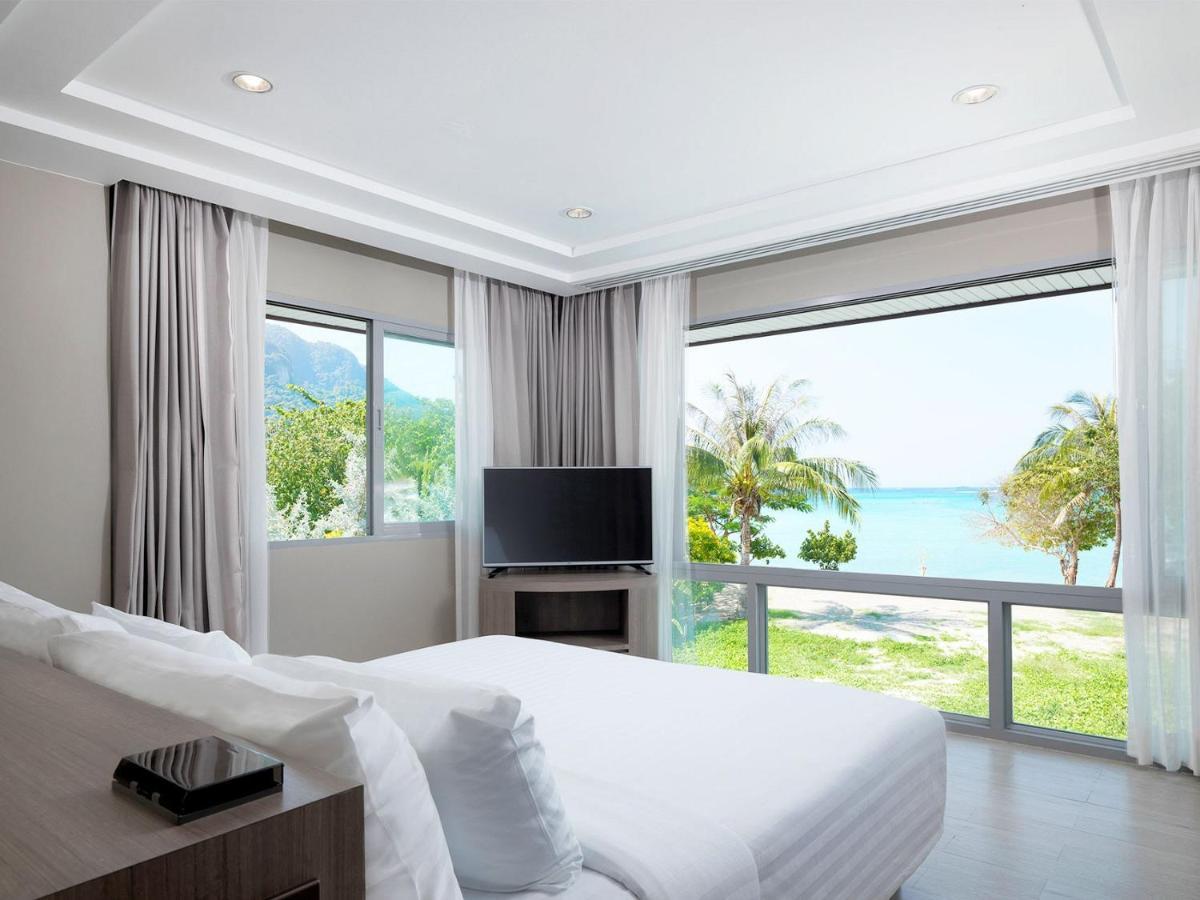 Pp Princess Resort Phi Phi Don Exterior foto