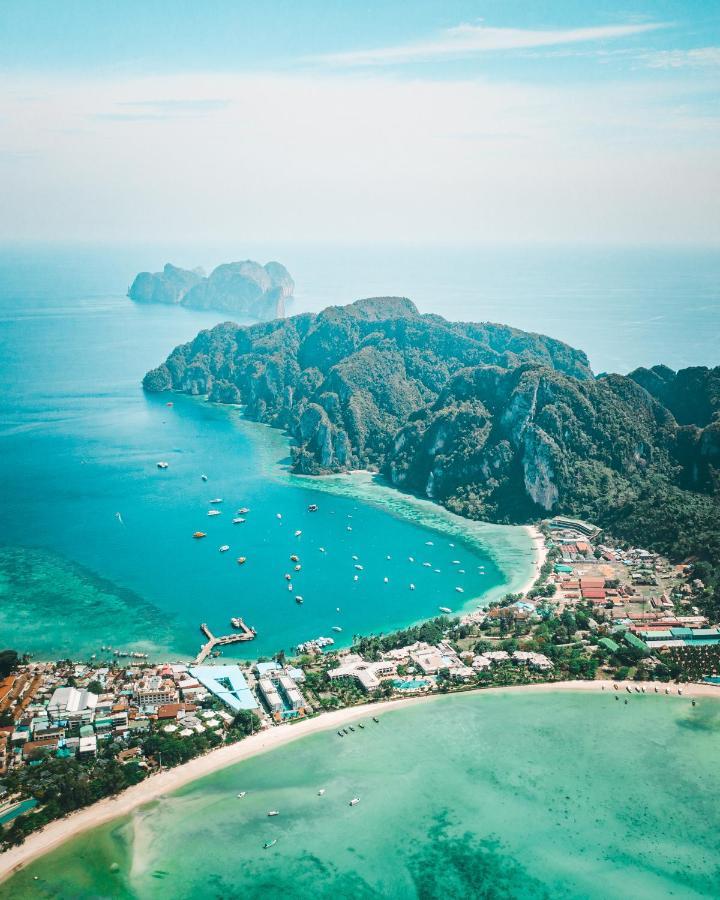 Pp Princess Resort Phi Phi Don Exterior foto