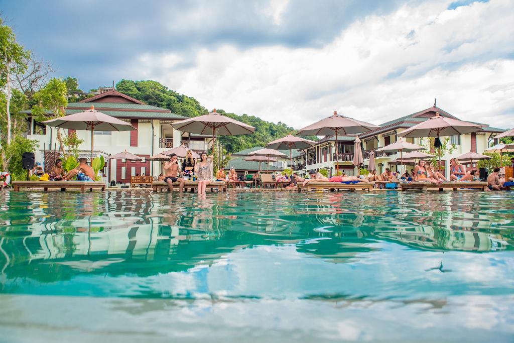 Pp Princess Resort Phi Phi Don Exterior foto