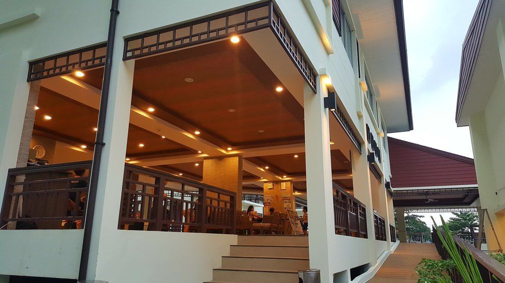Pp Princess Resort Phi Phi Don Exterior foto